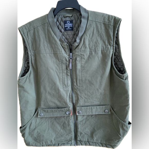 Scottevest Other - XXL SeV Sportsman Vest